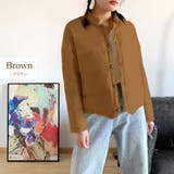 ライトダウンジャケット ダウン レディース | teddyshop | 詳細画像4