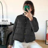 ライトダウンジャケット ダウン レディース | teddyshop | 詳細画像5