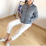 ライトダウンジャケット ダウン レディース | teddyshop | 詳細画像12