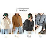 ライトダウンジャケット ダウン レディース | teddyshop | 詳細画像7