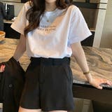 半袖 Tシャツ 夏 | teddyshop | 詳細画像14