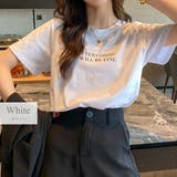 半袖 Tシャツ 夏 | teddyshop | 詳細画像4