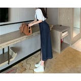 ジャンパースカート 春 サロペットスカート | teddyshop | 詳細画像8 