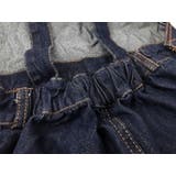 ジャンパースカート 春 サロペットスカート | teddyshop | 詳細画像9 