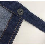 ジャンパースカート 春 サロペットスカート | teddyshop | 詳細画像10 