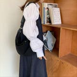 サロペットスカート オールインワン セットアップ | teddyshop | 詳細画像7 