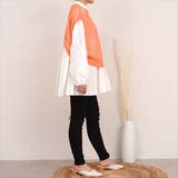 ベスト メッシュニット サマーニット | teddyshop | 詳細画像15