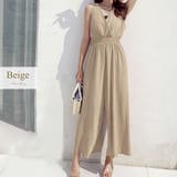 オールインワン レディース サロペット | teddyshop | 詳細画像4