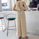 オールインワン レディース サロペット | teddyshop | 詳細画像10