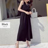 オールインワン レディース サロペット | teddyshop | 詳細画像3