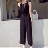 オールインワン レディース サロペット | teddyshop | 詳細画像8