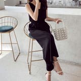 オールインワン レディース サロペット | teddyshop | 詳細画像9