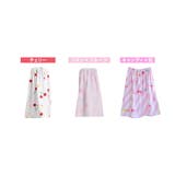 ラップタオル プールタオル キッズ | Kids Teddy | 詳細画像13 