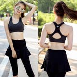 ヨガウェア 上下セット レディース | teddyshop | 詳細画像14 