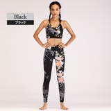 フィットネスウェア レディース ヨガウェア | teddyshop | 詳細画像3 