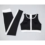 フィットネスウェア スポーツブラトップ レディース | teddyshop | 詳細画像10 