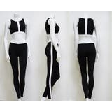 フィットネスウェア スポーツブラトップ レディース | teddyshop | 詳細画像13 