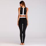 フィットネスウェア スポーツブラトップ レディース | teddyshop | 詳細画像6 