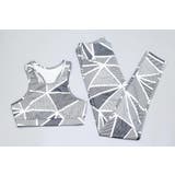 スポーツウェア レディース フィットネスウェア | teddyshop | 詳細画像9 