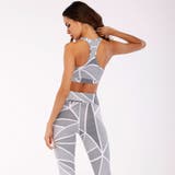 スポーツウェア レディース フィットネスウェア | teddyshop | 詳細画像6 