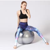 レギンス レディース フィットネスウェア | teddyshop | 詳細画像10 