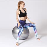 レギンス レディース フィットネスウェア | teddyshop | 詳細画像11 