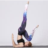 レギンス レディース フィットネスウェア | teddyshop | 詳細画像7 