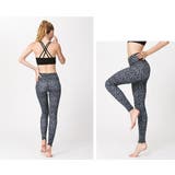 フィットネスウェア ヨガウェア ヨガパンツ | teddyshop | 詳細画像27 