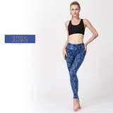 フィットネスウェア ヨガウェア ヨガパンツ | teddyshop | 詳細画像6 