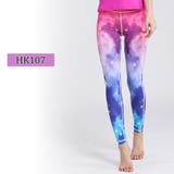 フィットネスウェア ヨガウェア ヨガパンツ | teddyshop | 詳細画像7 