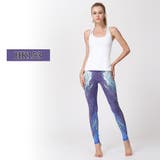 フィットネスウェア ヨガウェア ヨガパンツ | teddyshop | 詳細画像8 