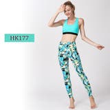 フィットネスウェア ヨガウェア ヨガパンツ | teddyshop | 詳細画像12 