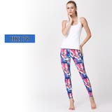 フィットネスウェア ヨガウェア ヨガパンツ | teddyshop | 詳細画像13 