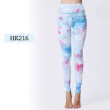 フィットネスウェア ヨガウェア ヨガパンツ | teddyshop | 詳細画像19 