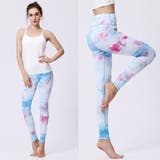 フィットネスウェア ヨガウェア ヨガパンツ | teddyshop | 詳細画像40 