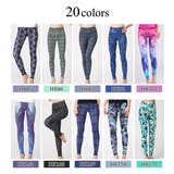 フィットネスウェア ヨガウェア ヨガパンツ | teddyshop | 詳細画像23 