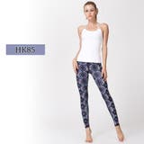 フィットネスウェア ヨガウェア ヨガパンツ | teddyshop | 詳細画像3 