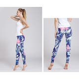 レギンス フィットネスウェア ヨガウェア | teddyshop | 詳細画像28 