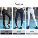 ヨガパンツ レディース フィットネスウェア | teddyshop | 詳細画像6 