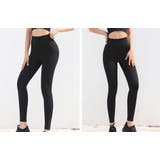 ヨガパンツ レディース レギンス | teddyshop | 詳細画像9 