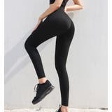 ヨガパンツ レディース レギンス | teddyshop | 詳細画像10 