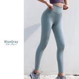 ヨガパンツ レディース レギンス | teddyshop | 詳細画像4 