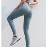 ヨガパンツ レディース レギンス | teddyshop | 詳細画像14 