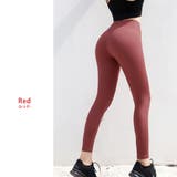 ヨガパンツ レディース レギンス | teddyshop | 詳細画像5 