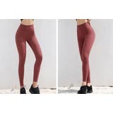 ヨガパンツ レディース レギンス | teddyshop | 詳細画像16 