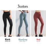 ヨガパンツ レディース レギンス | teddyshop | 詳細画像6 