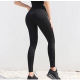 ヨガパンツ レディース レギンス | teddyshop | 詳細画像8 