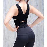 スポーツブラ ブラジャー ブラトップ | teddyshop | 詳細画像10 