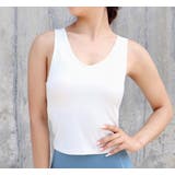 スポーツブラ ブラジャー ブラトップ | teddyshop | 詳細画像11 