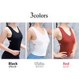 スポーツブラ ブラジャー ブラトップ | teddyshop | 詳細画像6 